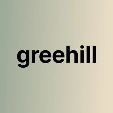 GreeHill