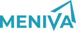 Meniva logo - data and AI consultancy for SMEs