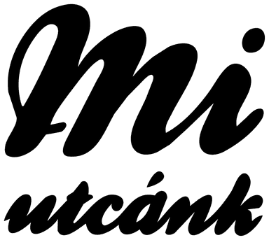 Mi utcánk