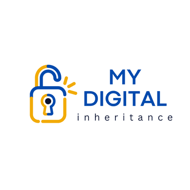 My Digital Inheritance